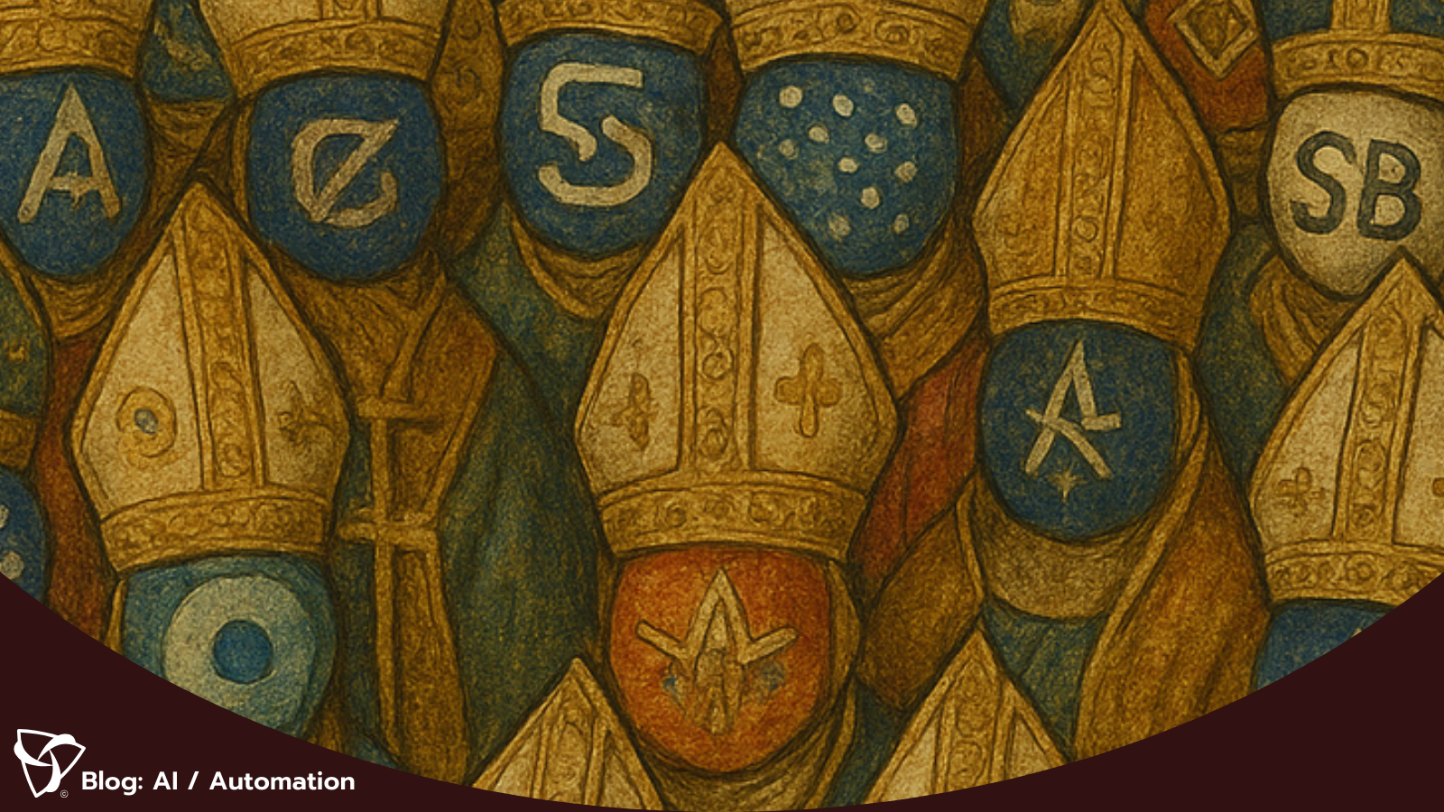 CloudConclave: When 135 AIs Elect a Pope