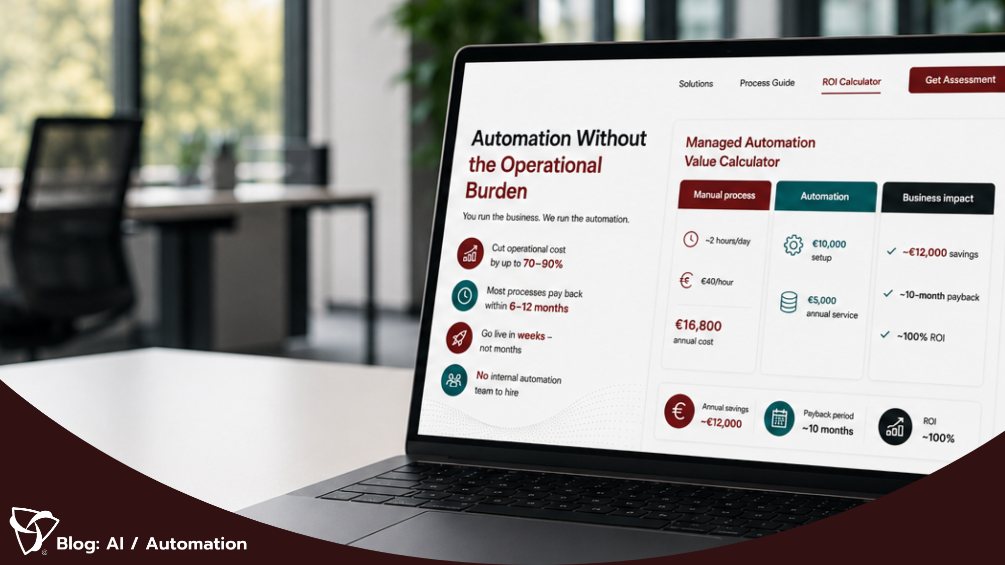 Does every company really need an internal automation team?
